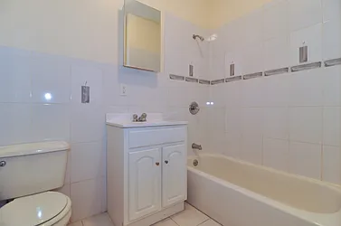 Rented by Citi Habitats