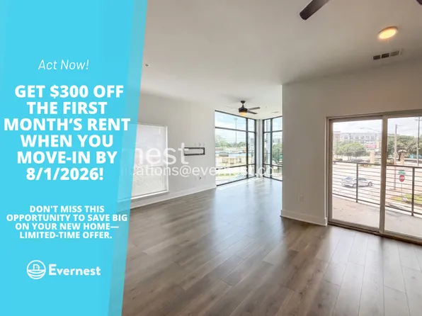 2220 Webberville Rd #205, Austin, TX 78702