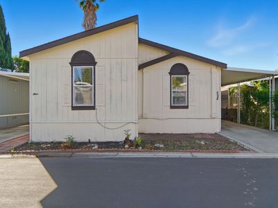 2151 Oakland Rd Spc 552, San Jose, CA, 95131