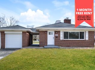 1404 Antoinette Ave, Cincinnati, OH 45230