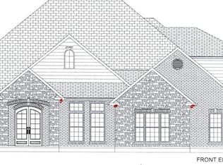 8001 Farm Meadow Dr, Owens Cross Roads, AL 35763