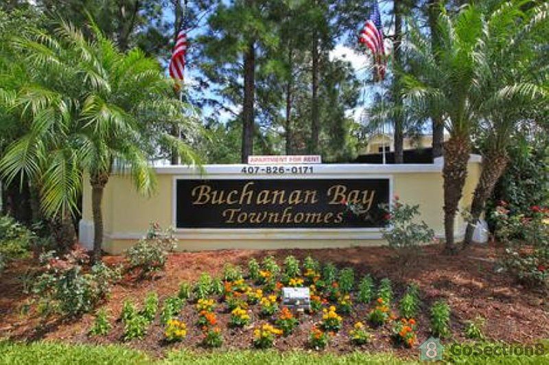 2nd image of 1800 Buchanan Bay Cir APT 202