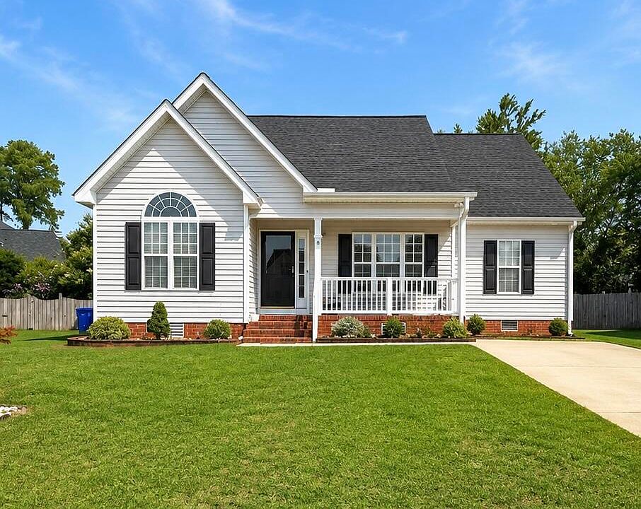 1st image of 1108 Quarterpath Drive