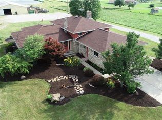 7809 Grafton Rd, Valley City, OH 44280