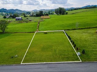 LOT 42 Walnut Grove Dr, Church Hill, TN 37642