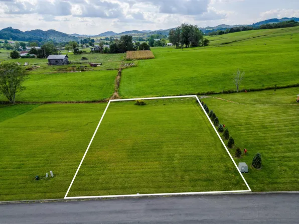 LOT 42 Walnut Grove Dr, Church Hill, TN 37642