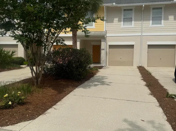 229 Sand Oak Blvd, Panama City Beach, FL 32413