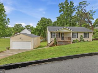 152 Russ Cir, Clarkesville, GA 30523
