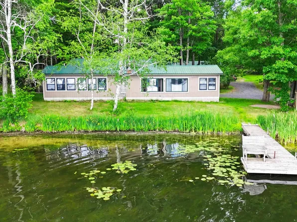 6030 Lake Ahmeek Rd, Hughes, WI 54847