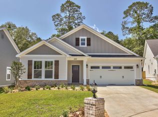 5717 Village Ridge Ln, Tallahassee, FL 32312