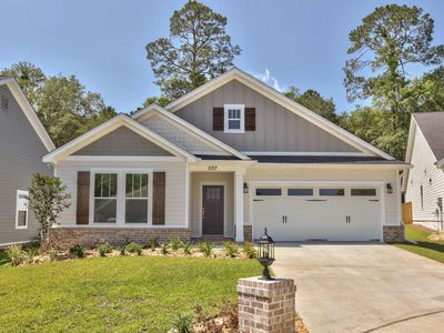 5717 Village Ridge Ln, Tallahassee, FL, 32312