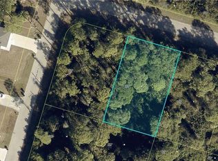 954 Iris St E, Lehigh Acres, FL 33974