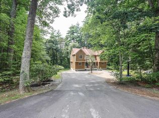 Sablebrook II Condominium, Goffstown, NH 03045