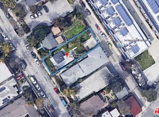 1028 Pleasantview Ave, Venice, CA 90291