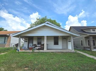 1838 E Minnesota St, Indianapolis, IN 46203