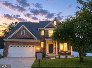 4978 Morraine St, Waldorf, MD 20602