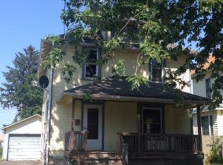 545 Mary St, Marion, OH