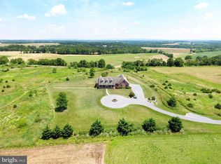 4640 Rockdale Rd, Greencastle, PA 17225