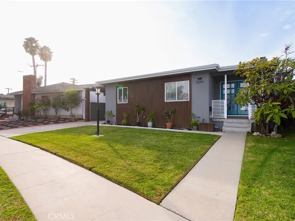 2243 Canehill Ave, Long Beach, CA 90815