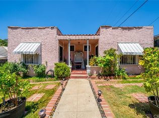1115 S Concord St, Los Angeles, CA 90023