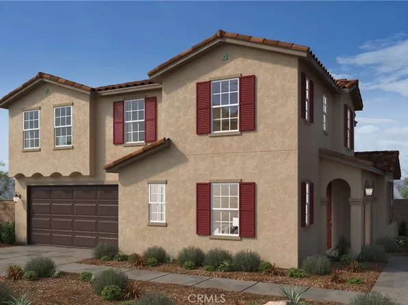 2635 Dolomite St, Ontario, CA 91761