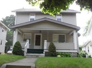 1489 Brown St, Akron, OH