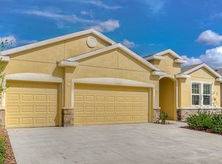 10414 Hampton Meadow Way, Riverview, FL 33578
