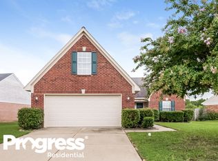 1701 Sarah Ann Dr W, Southaven, MS 38671