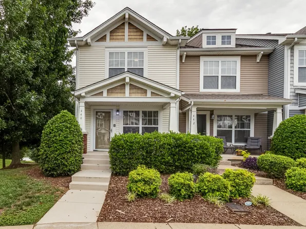 440 Flintlock Ct, Nashville, TN 37217