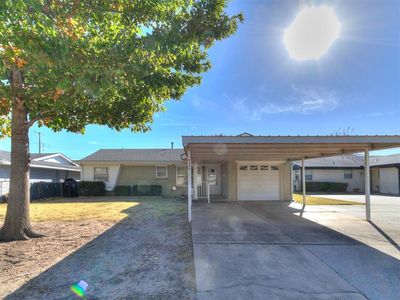 1348 SW 60th St, Oklahoma City, OK, 73159