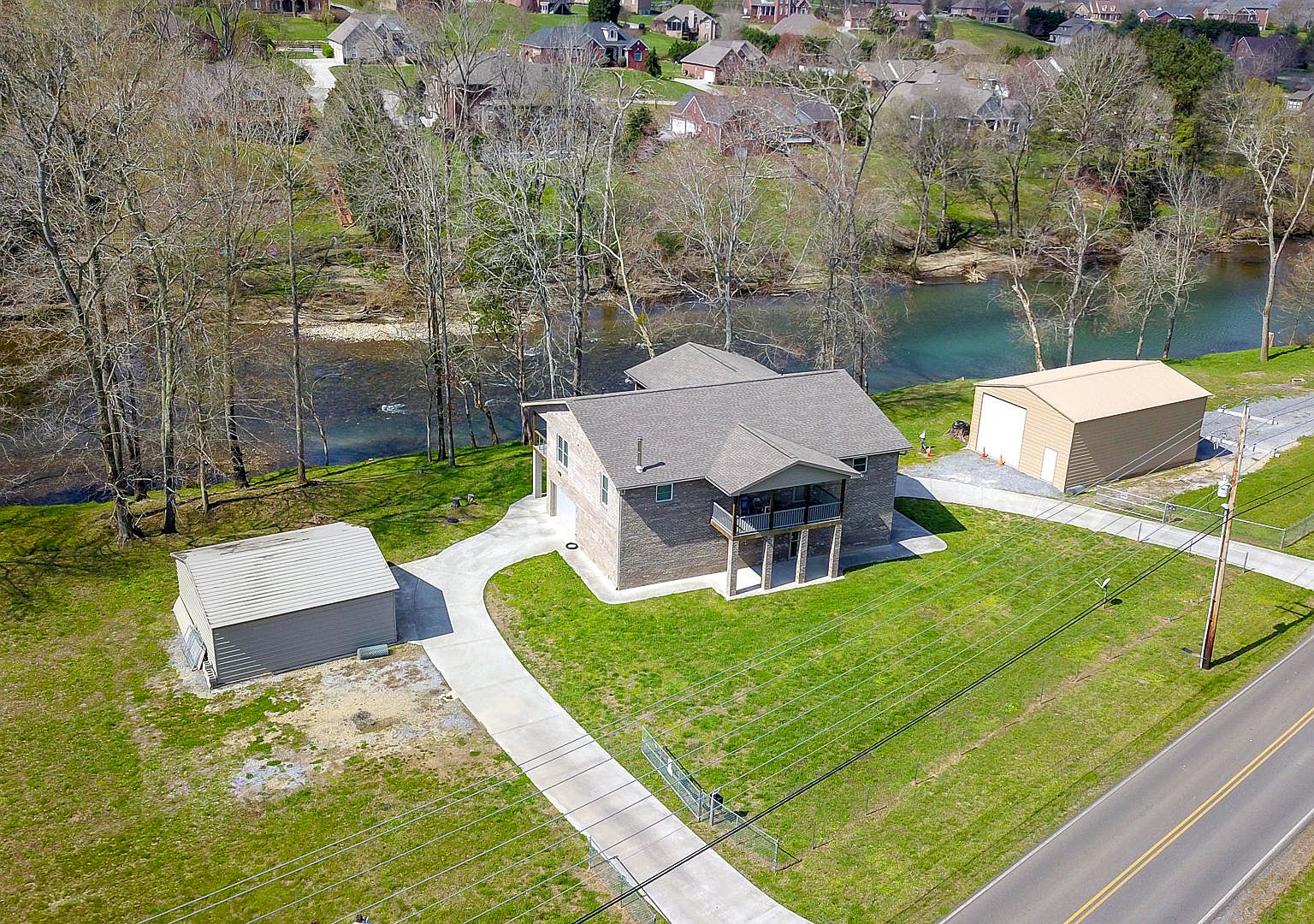 520 River Ford Rd, Maryville, TN 37804 Zillow