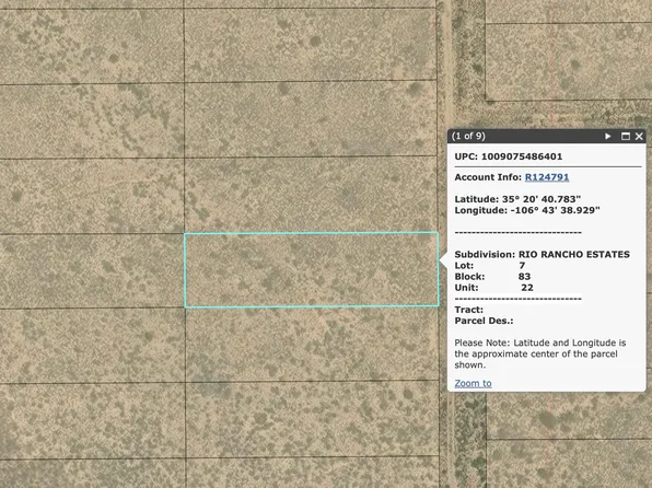 5107-5119 Findlay Rd, Rio Rancho, NM 87144