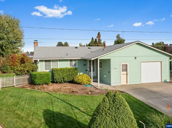 2480 Umpqua Rd, Woodburn, OR 97071