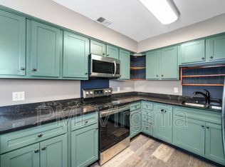 6201 Lippizan Cir, Virginia Beach, VA 23464