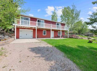 20723 Whitewood Hollow Rd, Sturgis, SD 57785