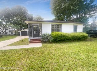 3526 Hyacinth St, Jacksonville, FL 32254