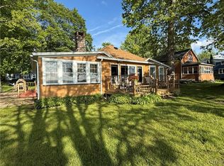 6961 Owens Shore Rd, Wolcott, NY 14590