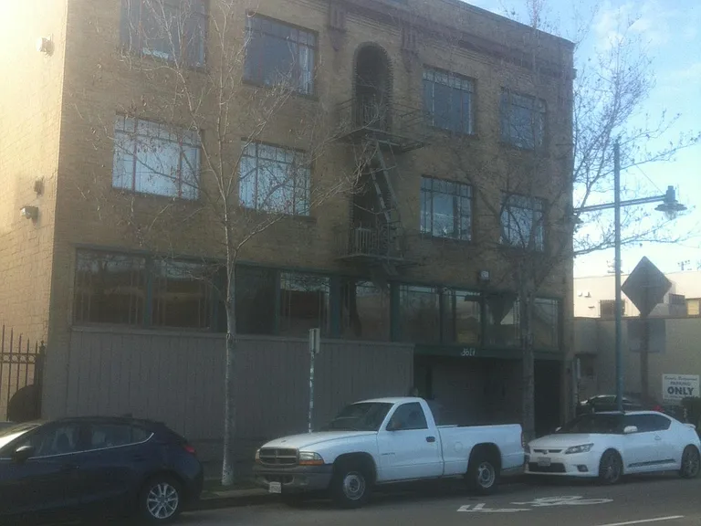 3619 San Pablo Ave #5A — Photo 8
