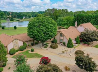 119 Country Lakes Rd, Easley, SC 29642