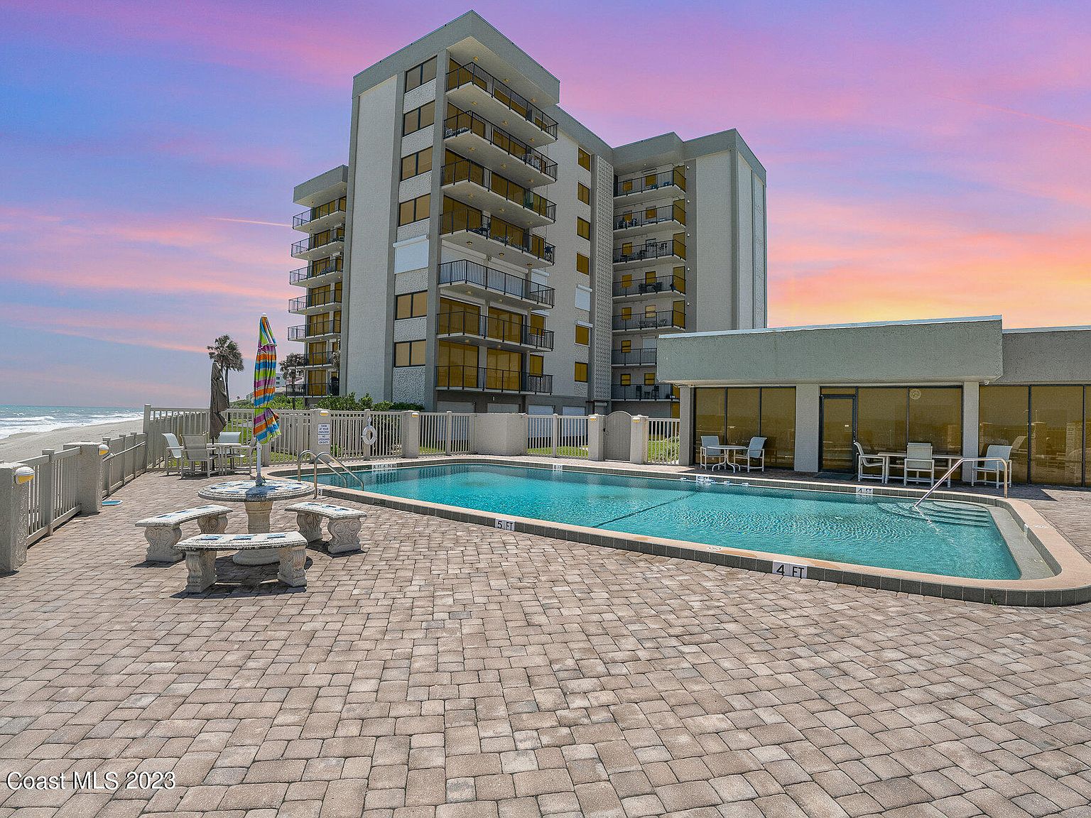1343 Highway A1a APT 4D, Satellite Beach, FL 32937 Zillow