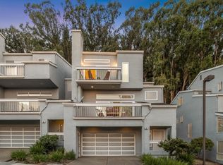 50 Livingston Terrace Dr, San Bruno, CA 94066