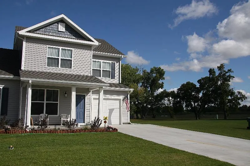 Fort Riley On-Post Housing — Photo 3