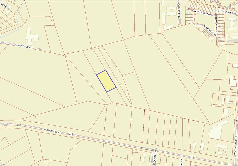 2nd image of 13AC Victory Blvd