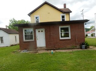513 Leech Ave, Saltsburg, PA
