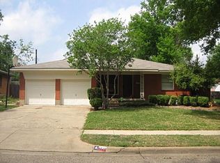 1220 Delmont Dr, Richardson, TX 75080