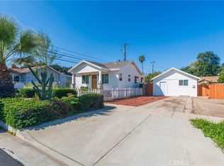 1310 S Belle Ave, Corona, CA