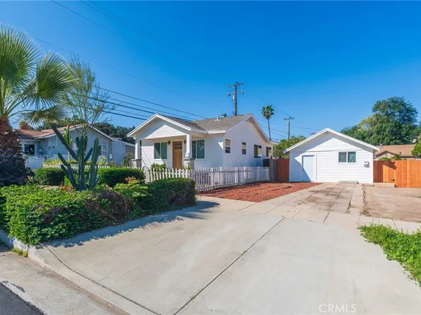 1310 S Belle Ave, Corona, CA 92882