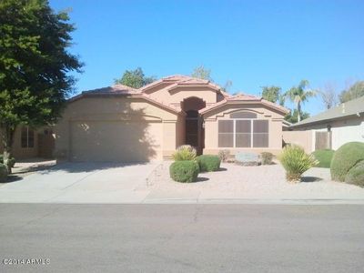 8260 E Portobello Ave, Mesa, AZ, 85212