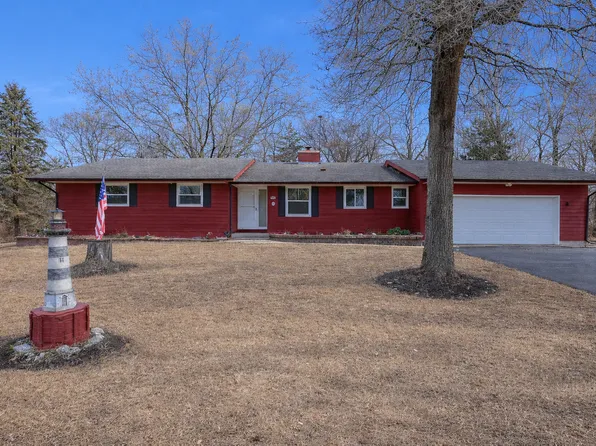 11116 Seeman Rd, Huntley, IL 60142