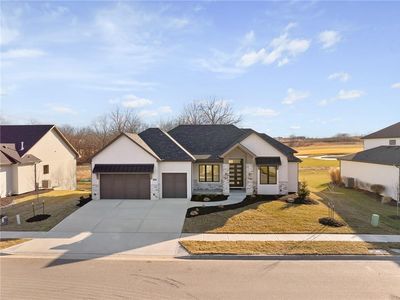 703 Hampstead Dr, Raymore, MO, 64083